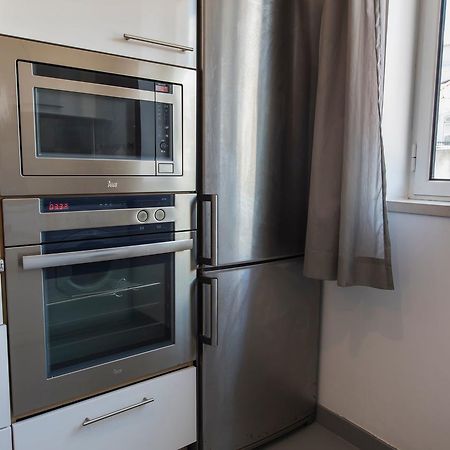 Martim Moniz Charming By Lisbon Village Apartments Экстерьер фото