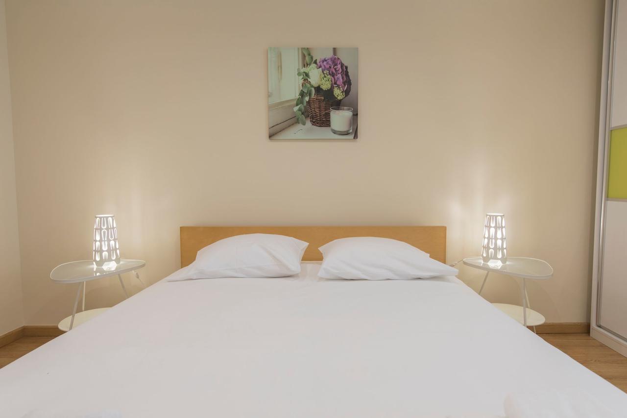 Martim Moniz Charming By Lisbon Village Apartments Экстерьер фото