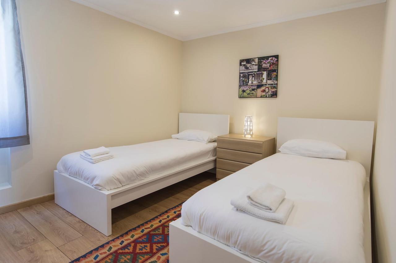 Martim Moniz Charming By Lisbon Village Apartments Экстерьер фото