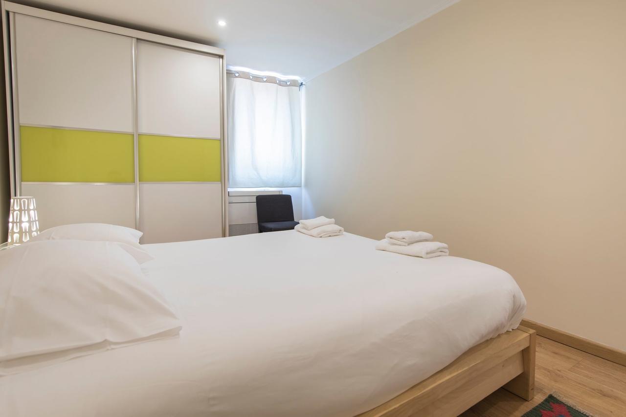 Martim Moniz Charming By Lisbon Village Apartments Экстерьер фото