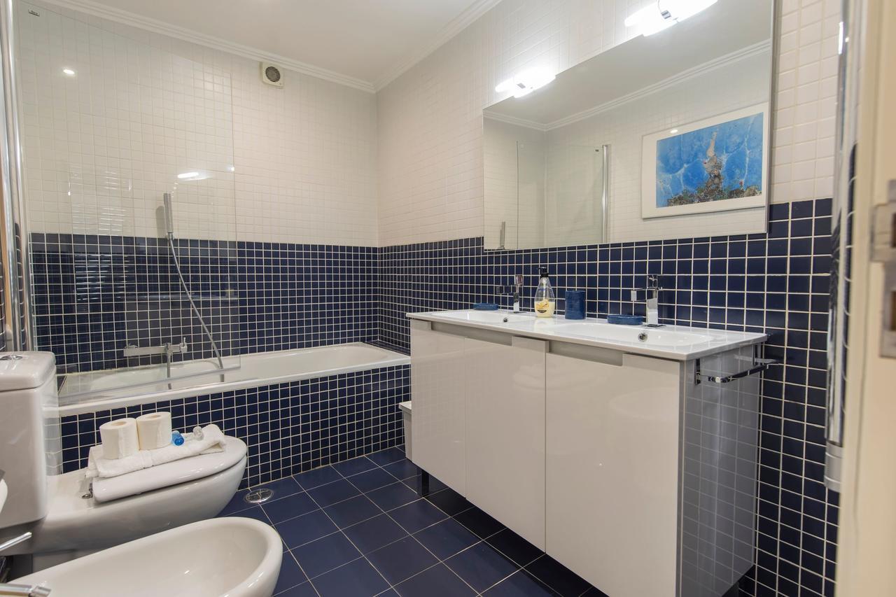 Martim Moniz Charming By Lisbon Village Apartments Экстерьер фото
