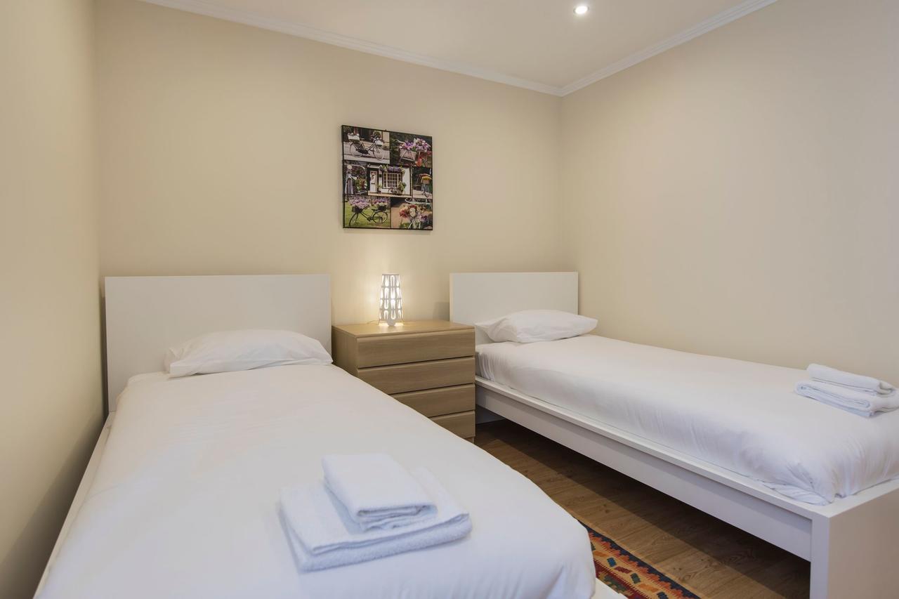 Martim Moniz Charming By Lisbon Village Apartments Экстерьер фото
