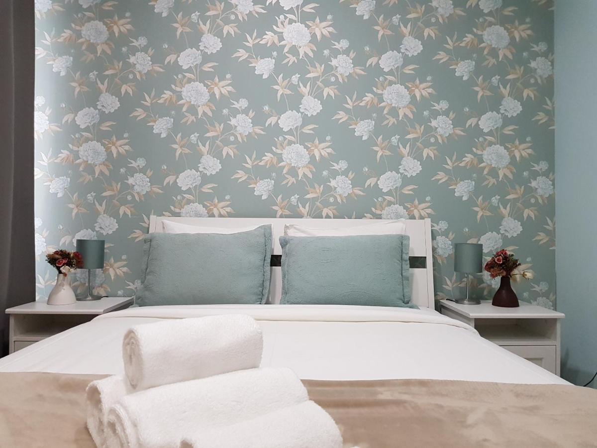 Martim Moniz Charming By Lisbon Village Apartments Экстерьер фото