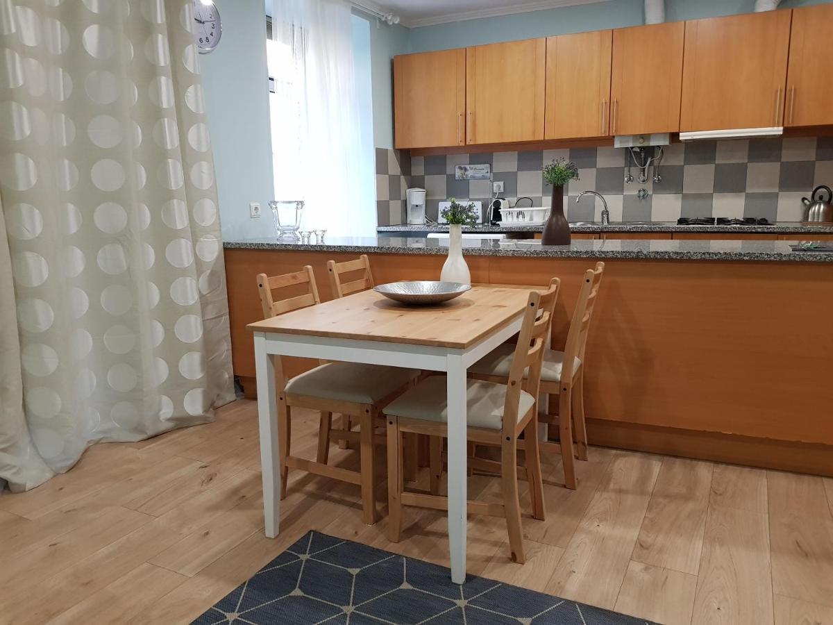 Martim Moniz Charming By Lisbon Village Apartments Экстерьер фото