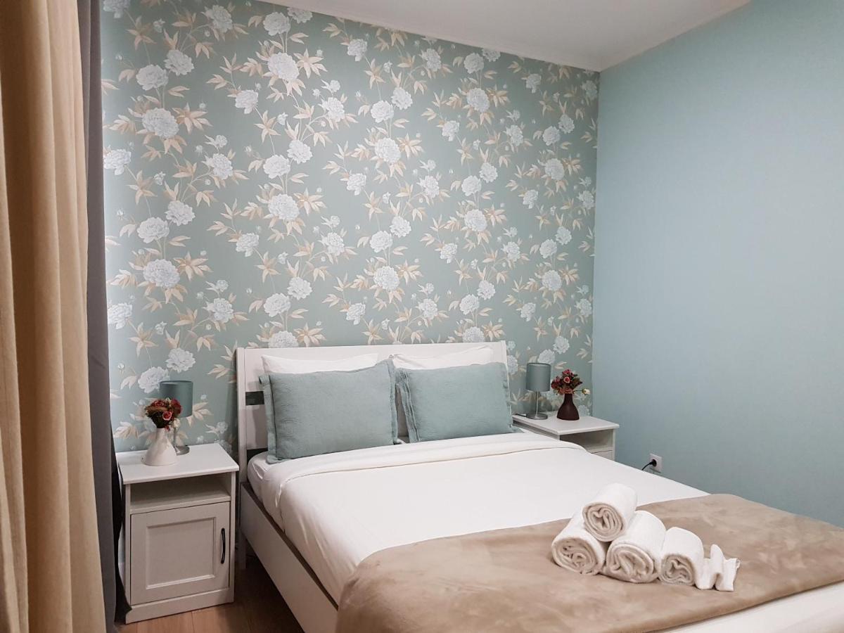 Martim Moniz Charming By Lisbon Village Apartments Экстерьер фото