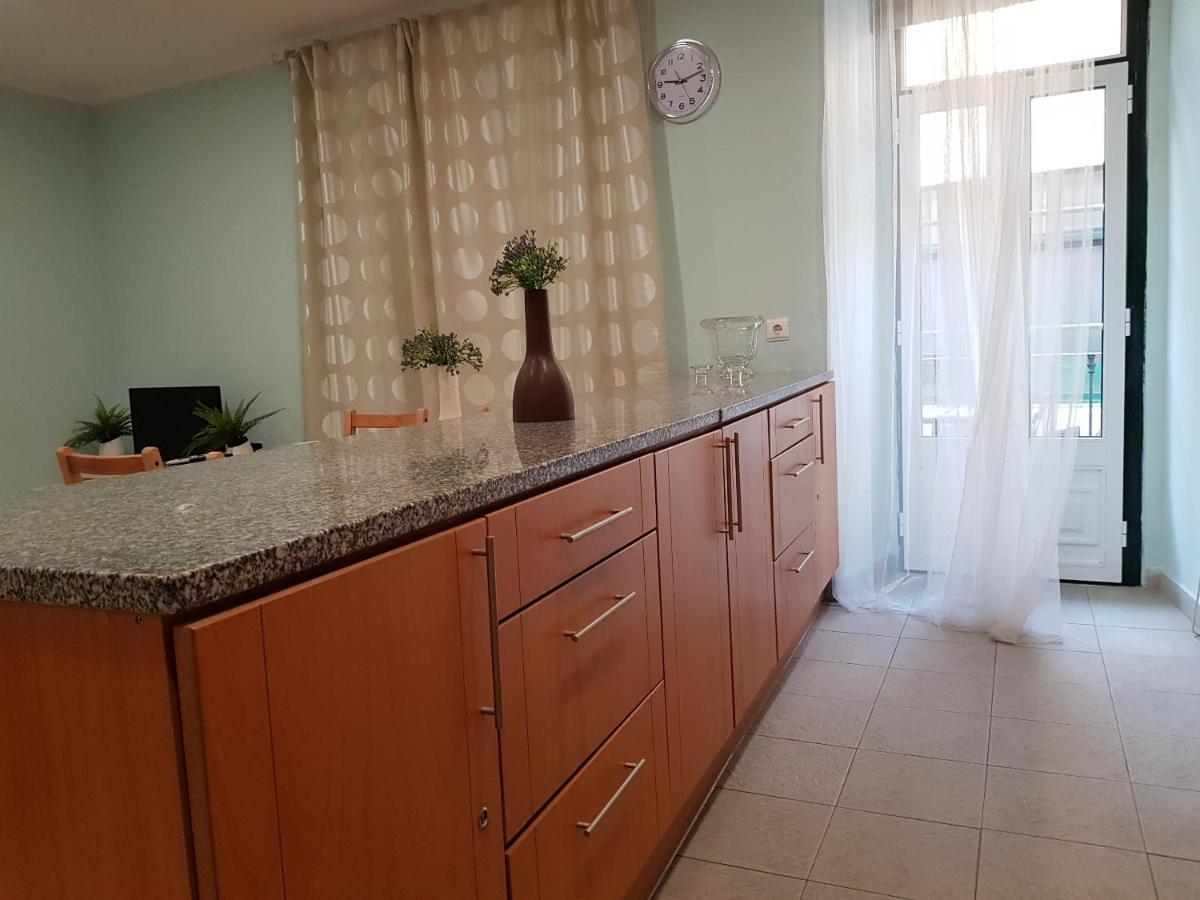 Martim Moniz Charming By Lisbon Village Apartments Экстерьер фото