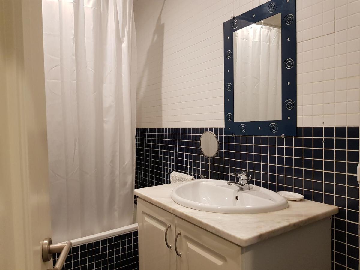 Martim Moniz Charming By Lisbon Village Apartments Экстерьер фото