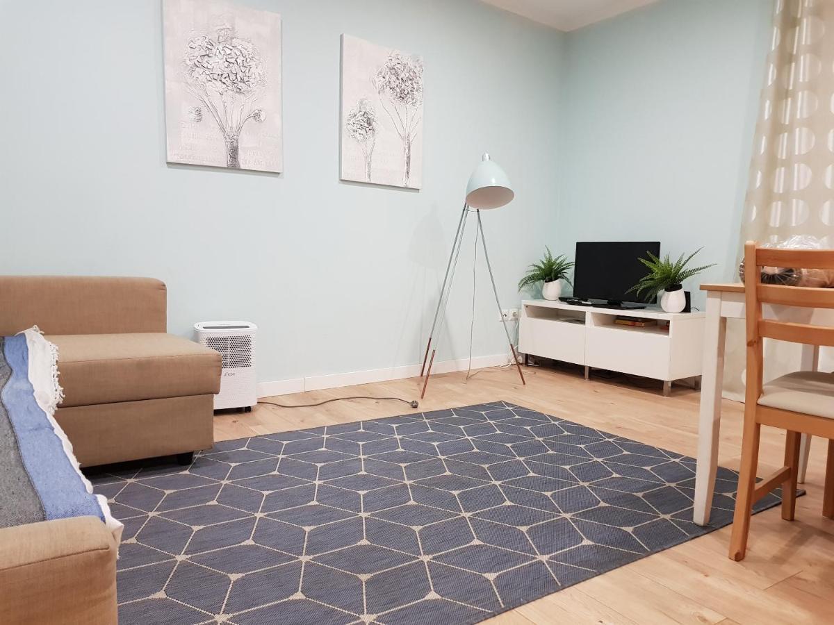 Martim Moniz Charming By Lisbon Village Apartments Экстерьер фото