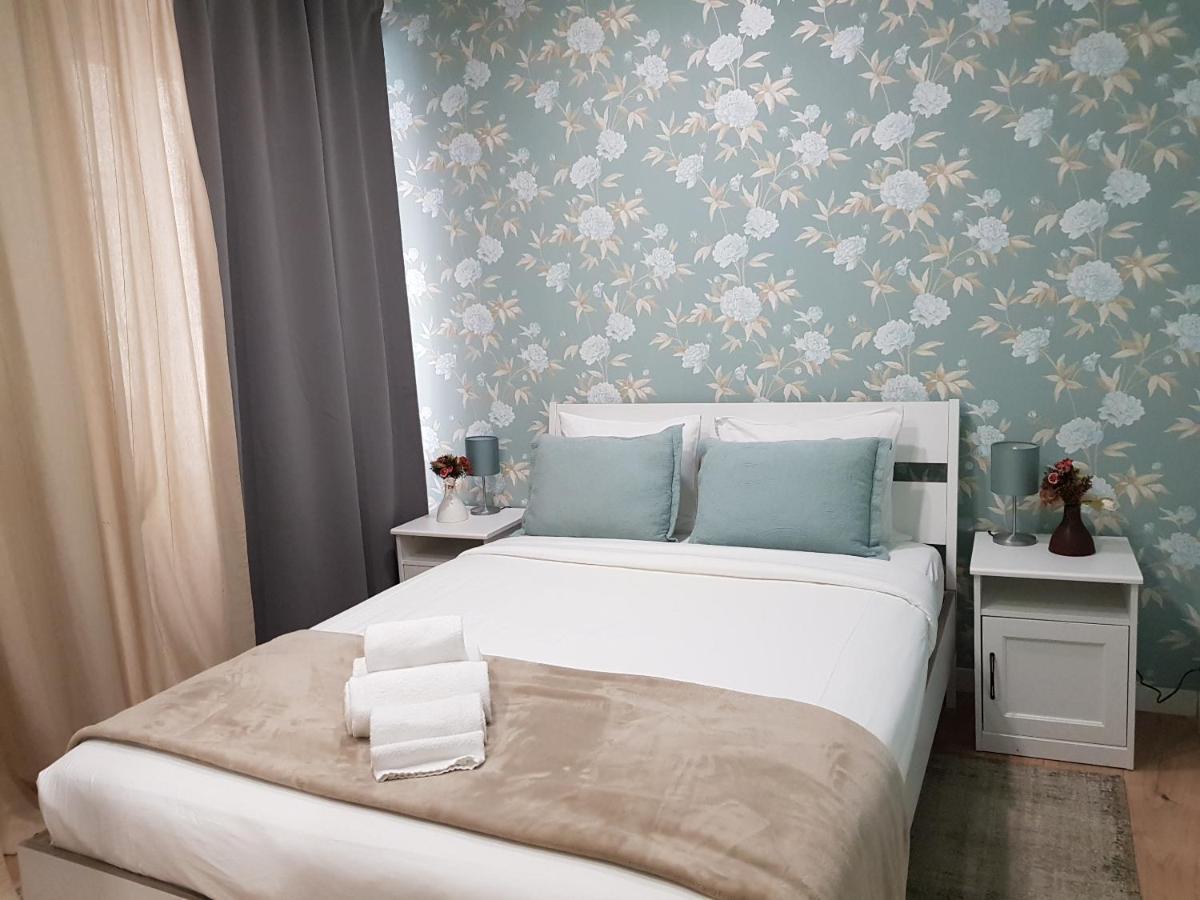 Martim Moniz Charming By Lisbon Village Apartments Экстерьер фото
